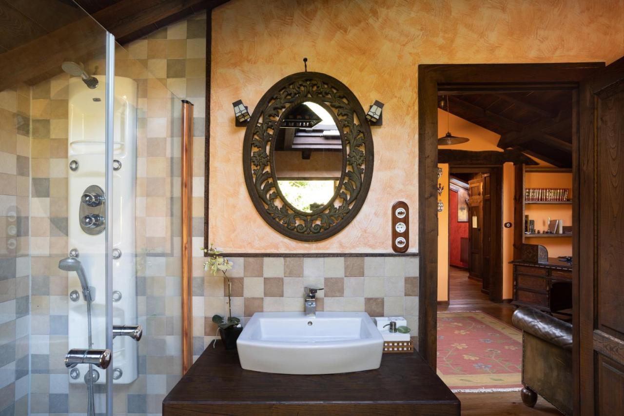Casa Muinovedro Villa ชานตาดา ภายนอก รูปภาพ